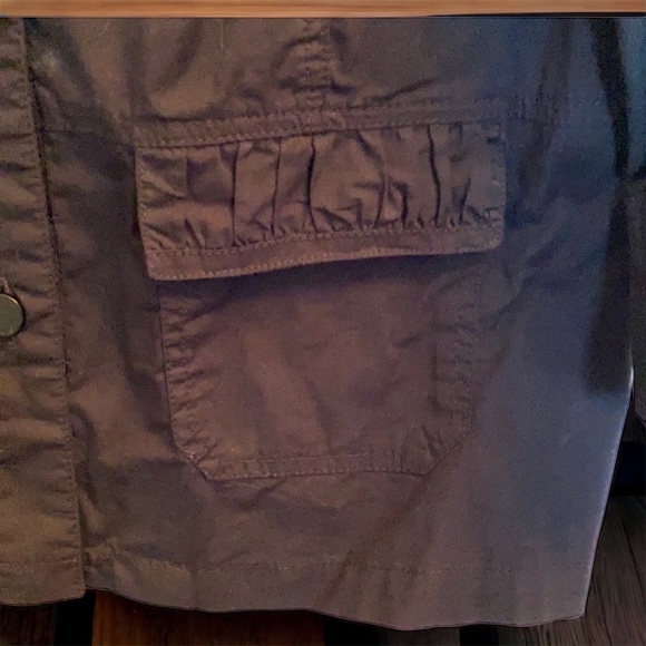 Casual lightweight jacket - Picture 3 of 7